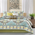 Ensemble de literie Madison Park Samara Multi-Piece Comforter